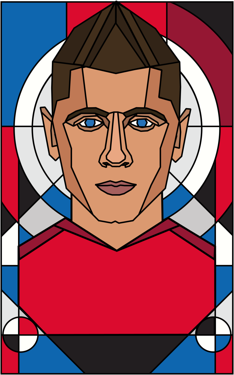 让每位球员 让每位球员