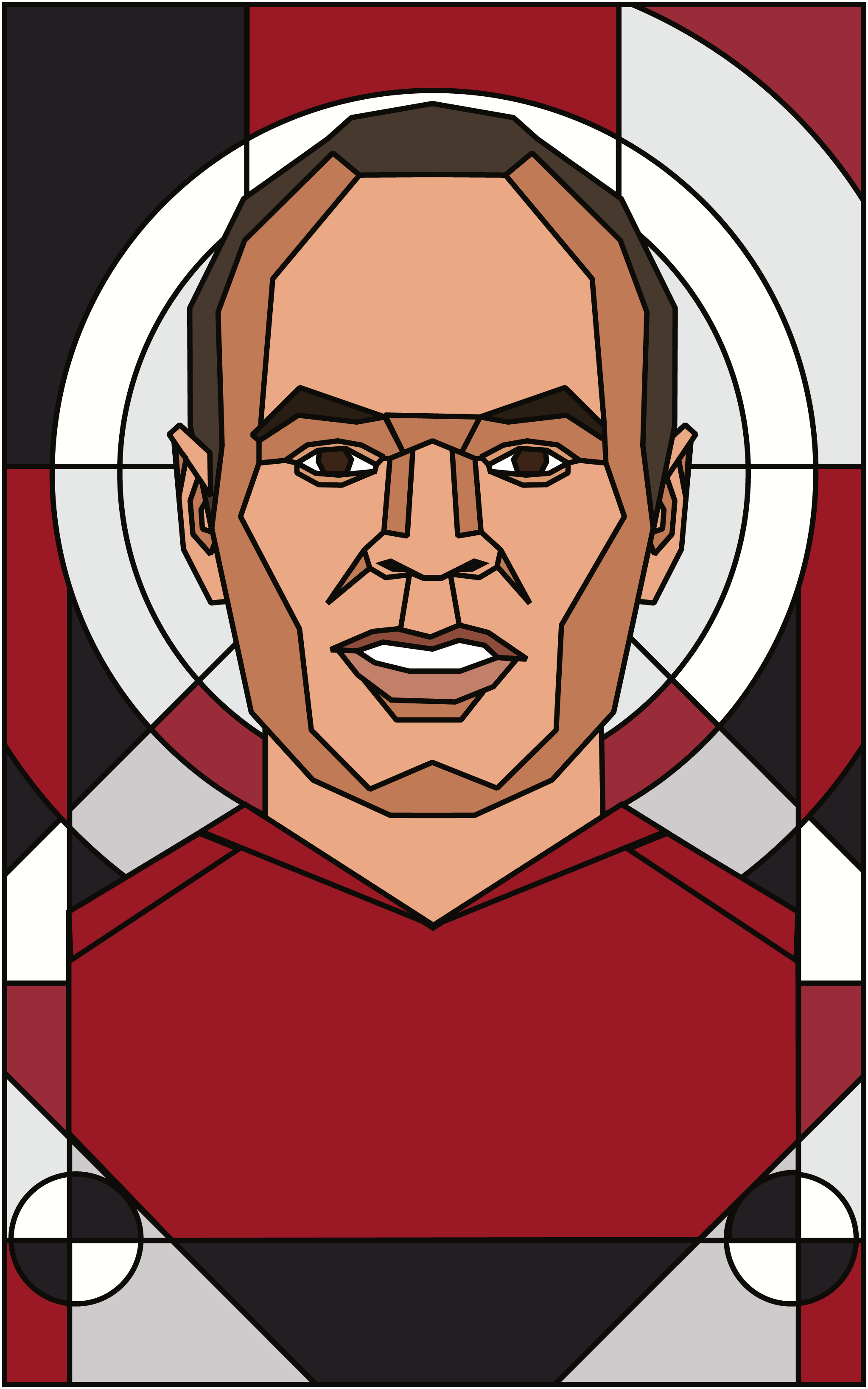 射门技术 射门技术