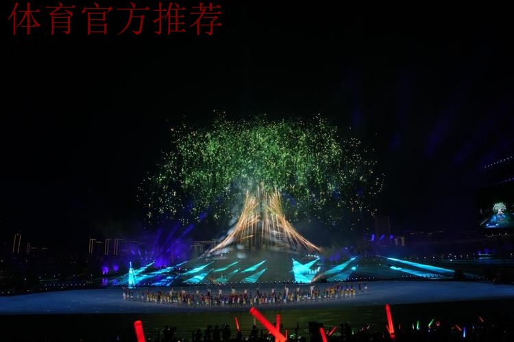 开幕式 成都惊艳! 开幕式 成都惊艳!