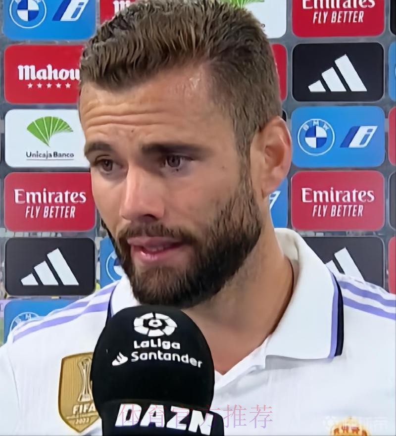 纳乔:赢球永远都是积极的事情 下周三有一场决战 纳乔:赢球永远都是积极的事情 下周三有一场决战