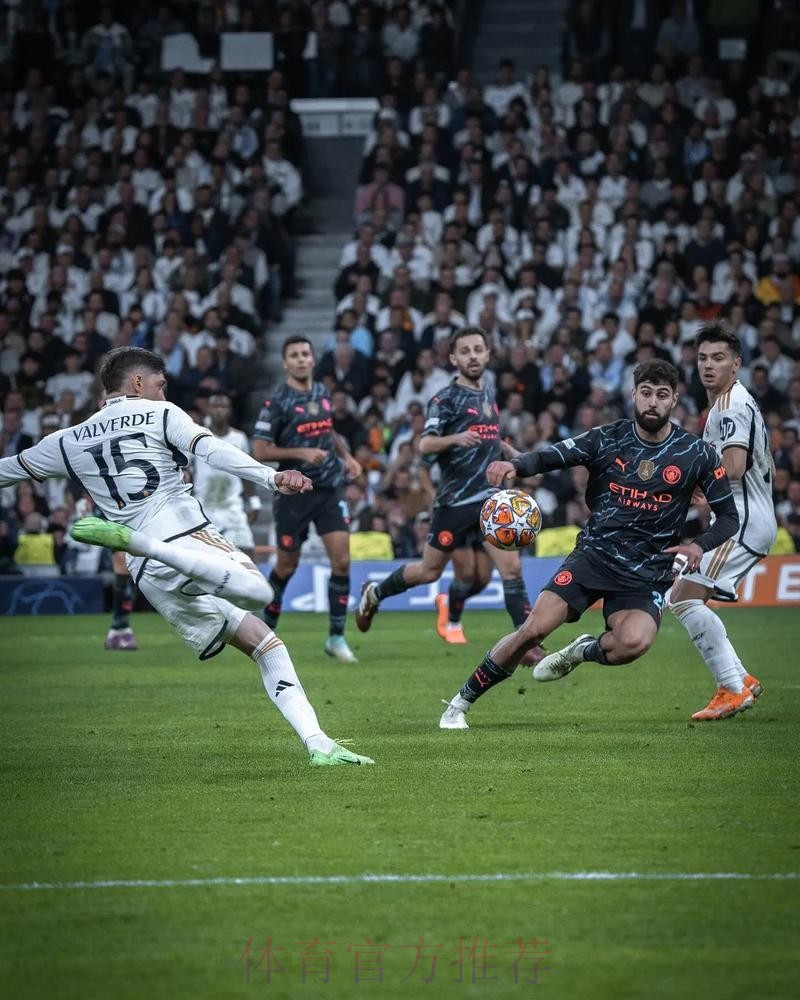 皇马致力于留年轻核心 续约巴尔韦德&卡马文加